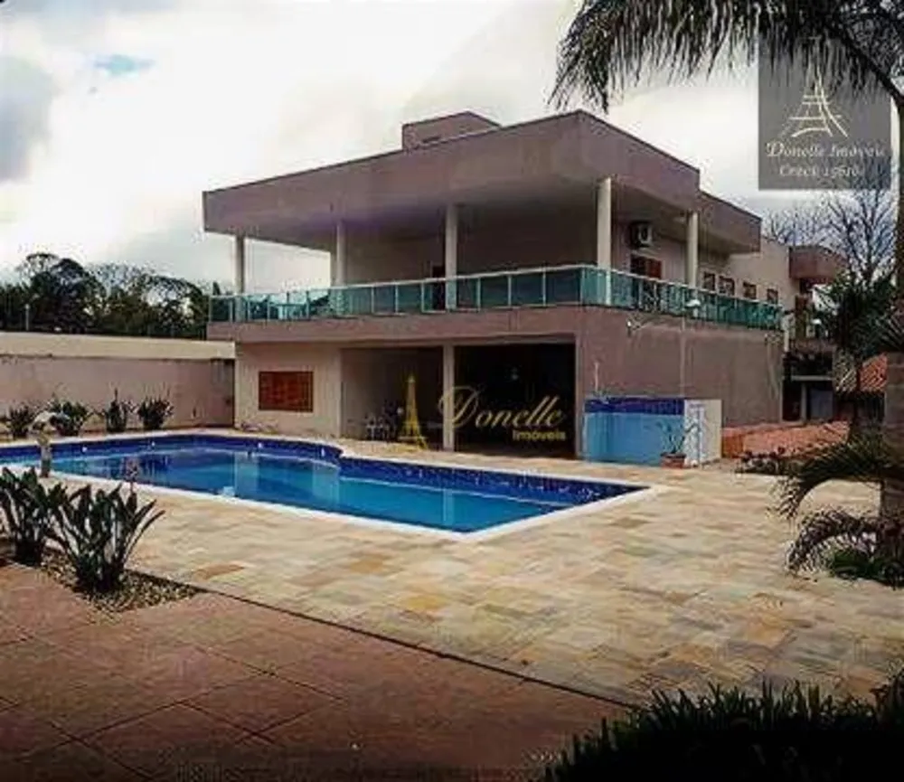Sobrado, 4 quartos, 850 m² - Foto 2
