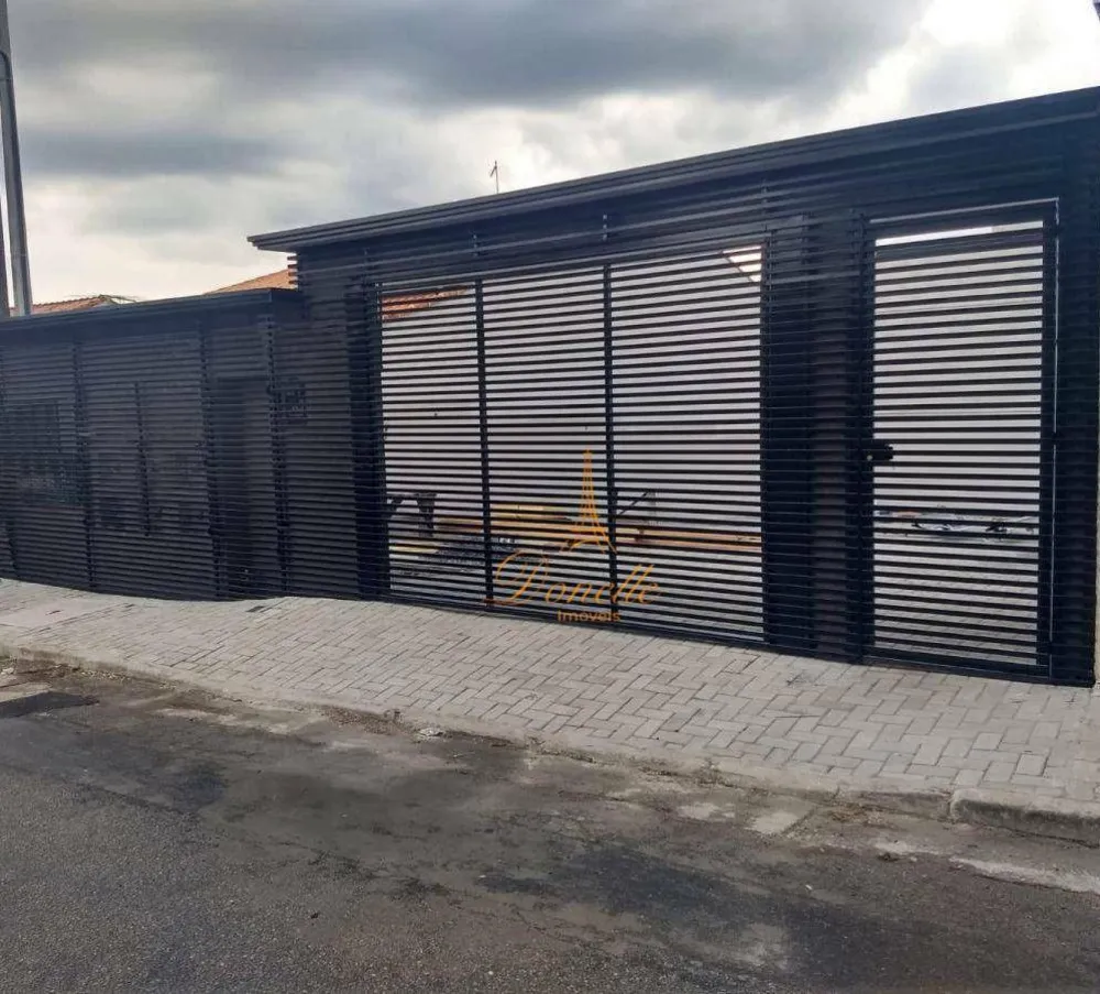 Casa, 3 quartos, 90 m² - Foto 2
