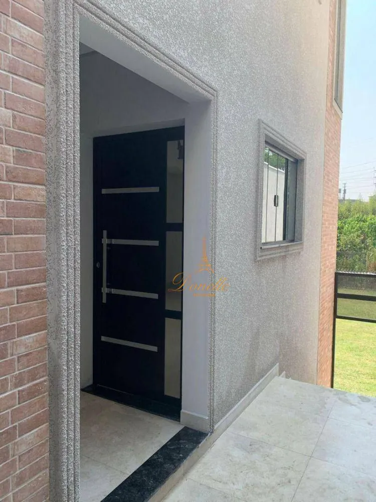 Casa, 3 quartos, 90 m² - Foto 4