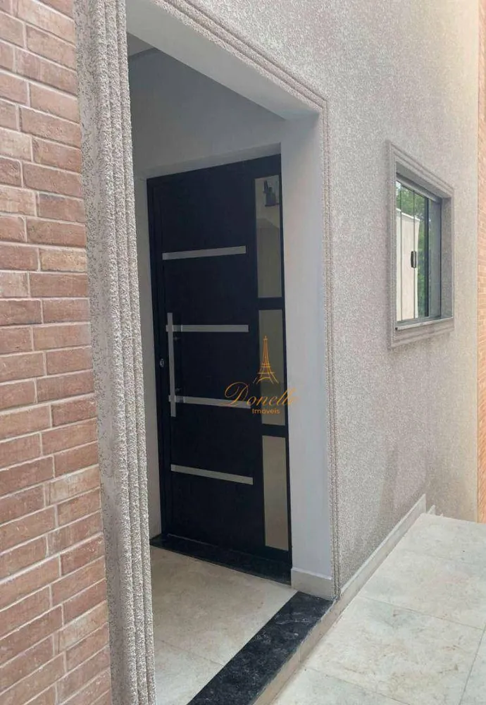 Casa, 3 quartos, 90 m² - Foto 3