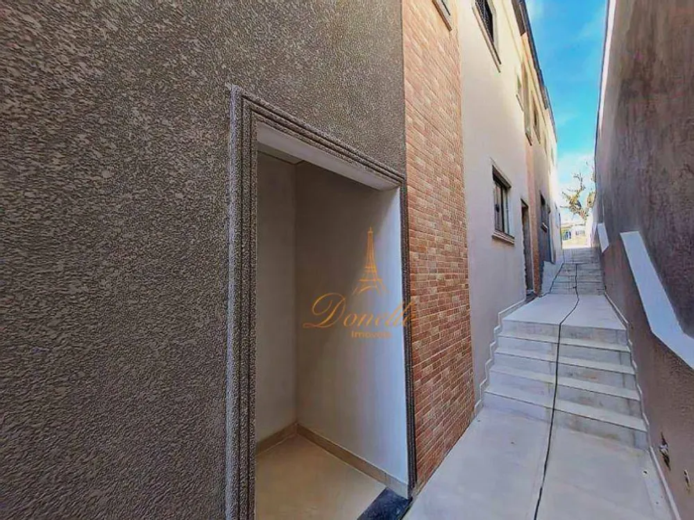 Casa, 3 quartos, 90 m² - Foto 1