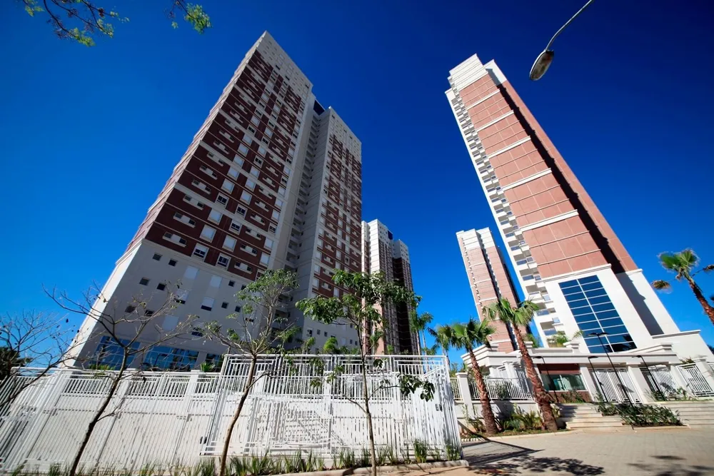 Apartamento, 4 quartos, 241 m² - Foto 3