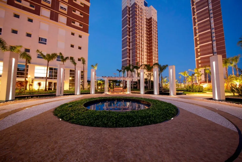 Apartamento, 4 quartos, 241 m² - Foto 1