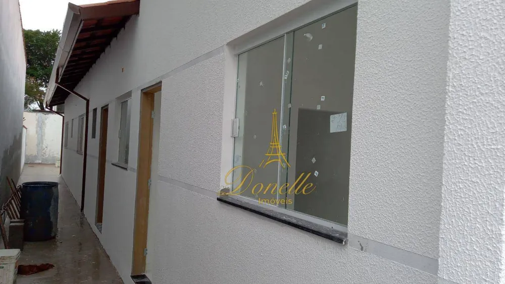 Casa, 2 quartos, 65 m² - Foto 1