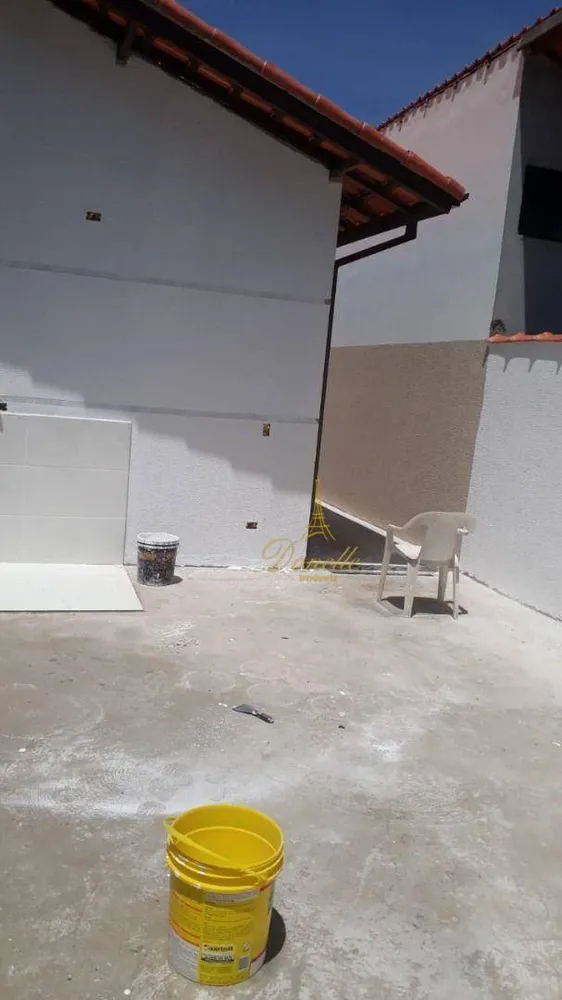 Casa, 2 quartos, 65 m² - Foto 3