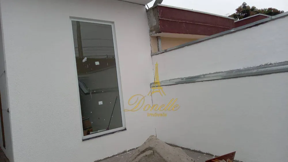 Casa, 2 quartos, 65 m² - Foto 4