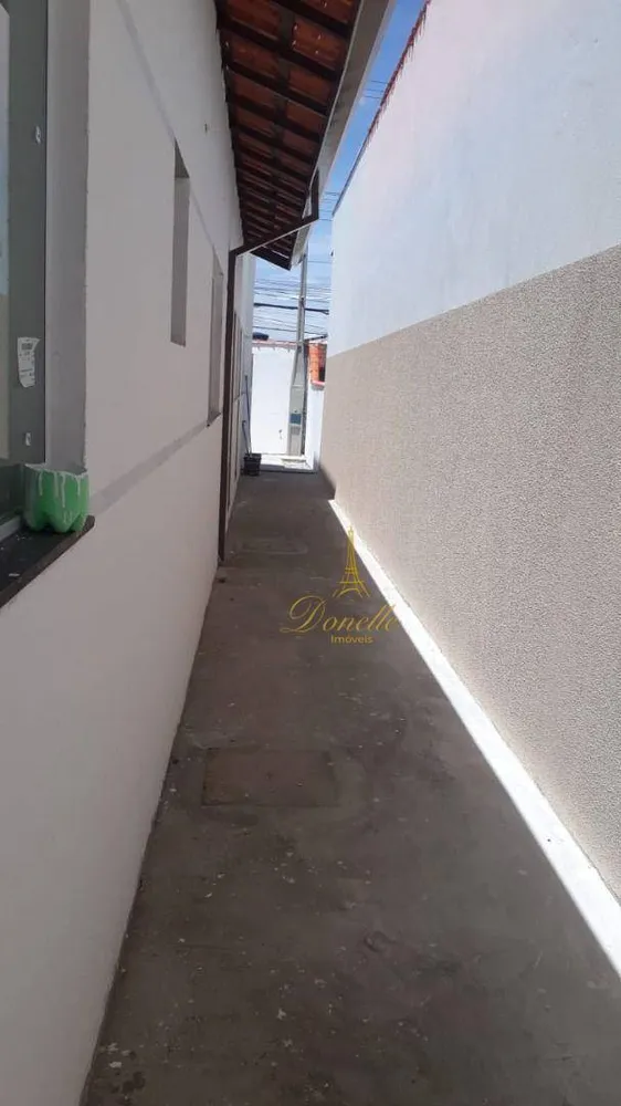 Casa, 2 quartos, 65 m² - Foto 2