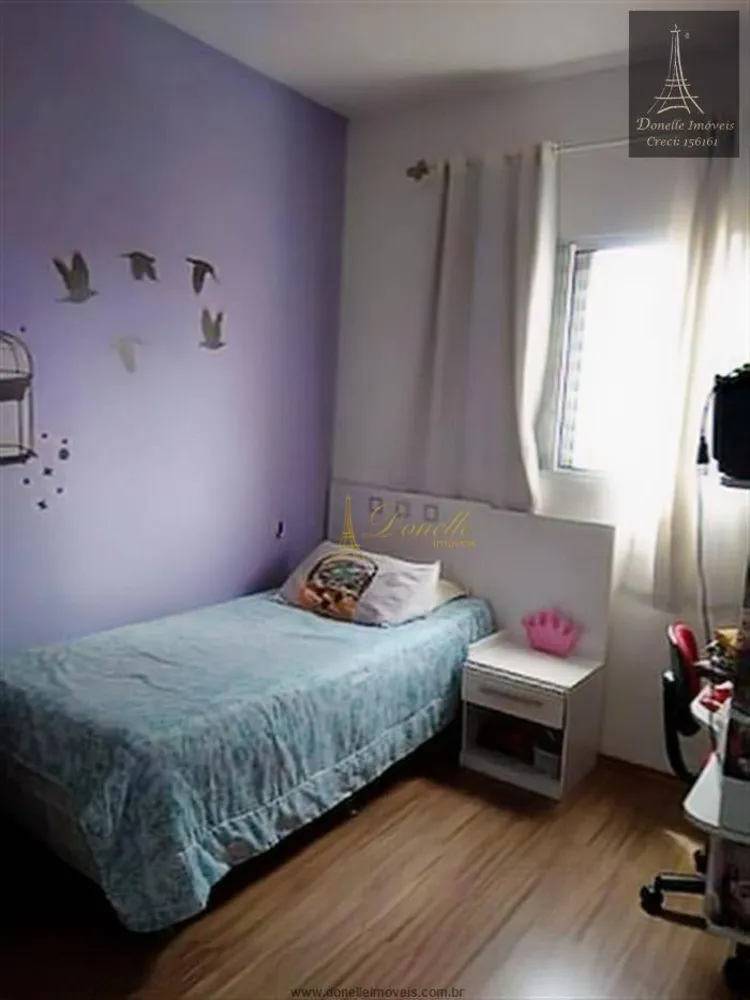 Sobrado, 3 quartos, 112 m² - Foto 3