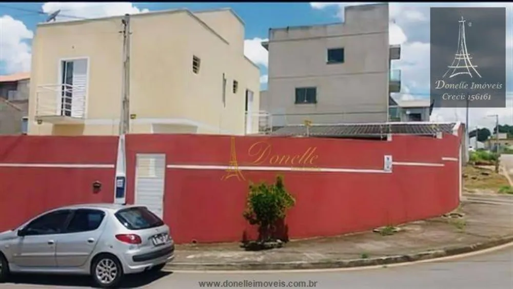 Sobrado, 3 quartos, 112 m² - Foto 1