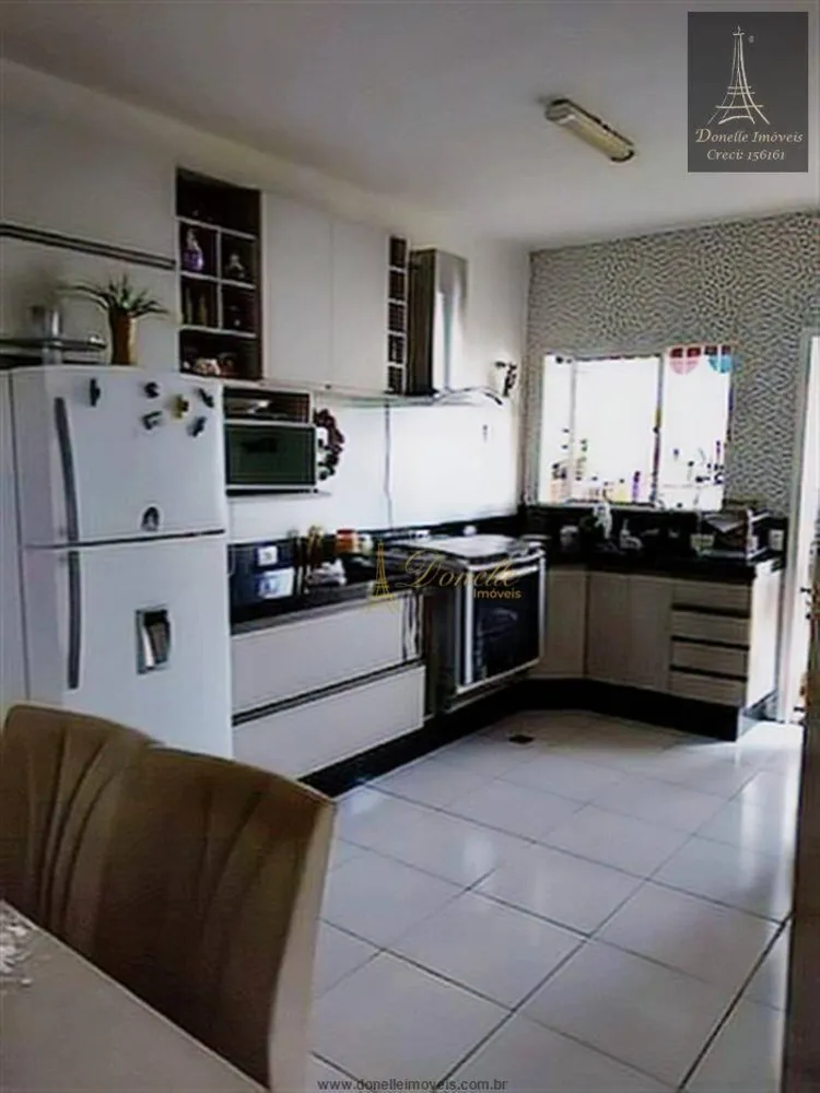 Sobrado, 3 quartos, 112 m² - Foto 4