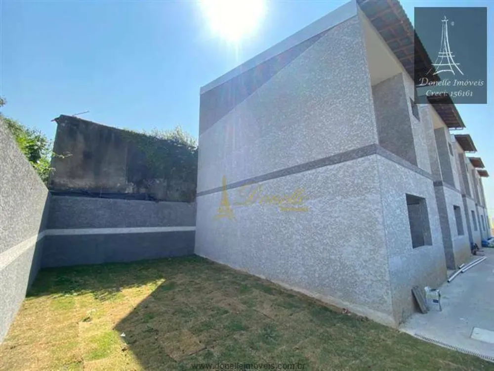 Casa, 2 quartos, 75 m² - Foto 1
