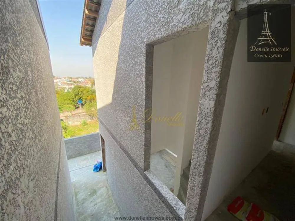 Casa, 2 quartos, 75 m² - Foto 4