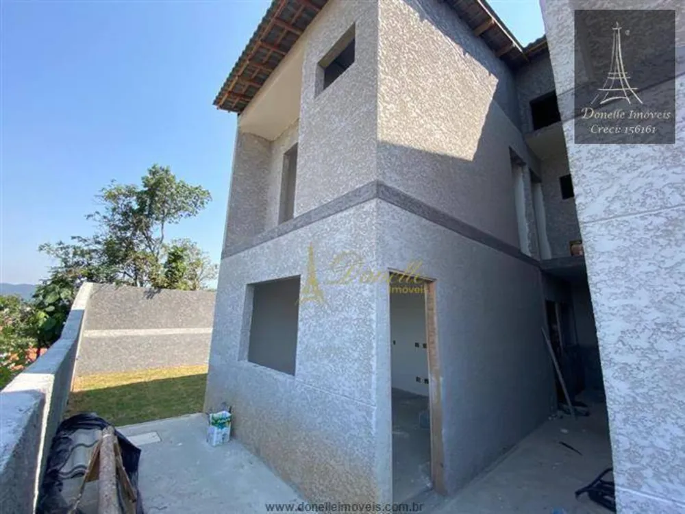 Casa, 2 quartos, 75 m² - Foto 2