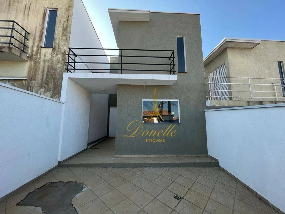 Sobrado, 82 m² - Foto 3