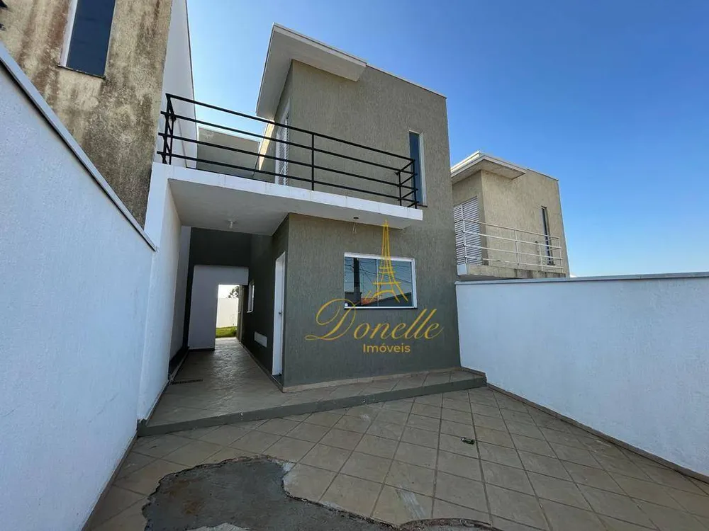 Sobrado, 82 m² - Foto 4