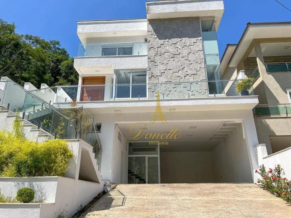 Sobrado, 3 quartos, 400 m² - Foto 4