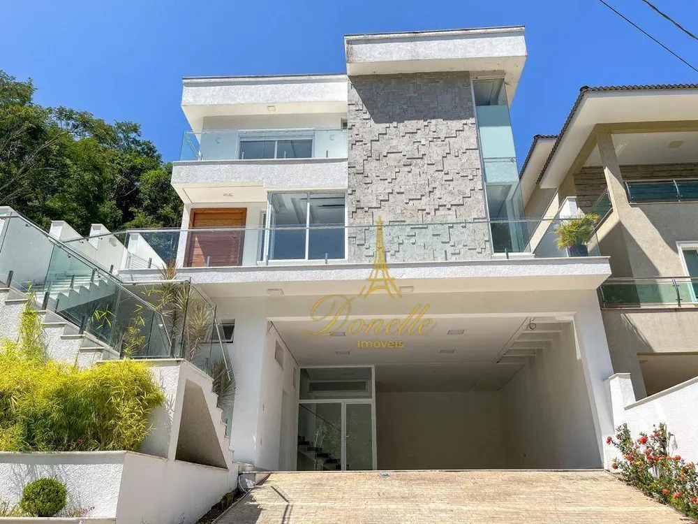 Sobrado, 3 quartos, 400 m² - Foto 3