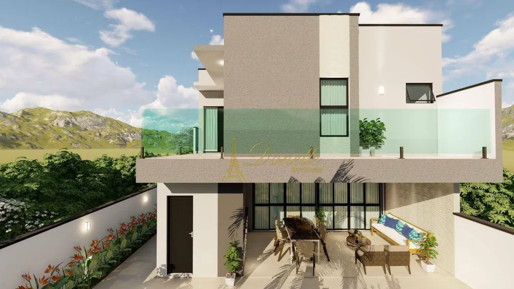 Sobrado, 3 quartos, 240 m² - Foto 4