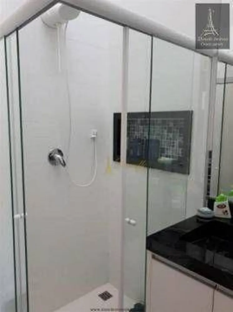 Sobrado, 4 quartos, 330 m² - Foto 4