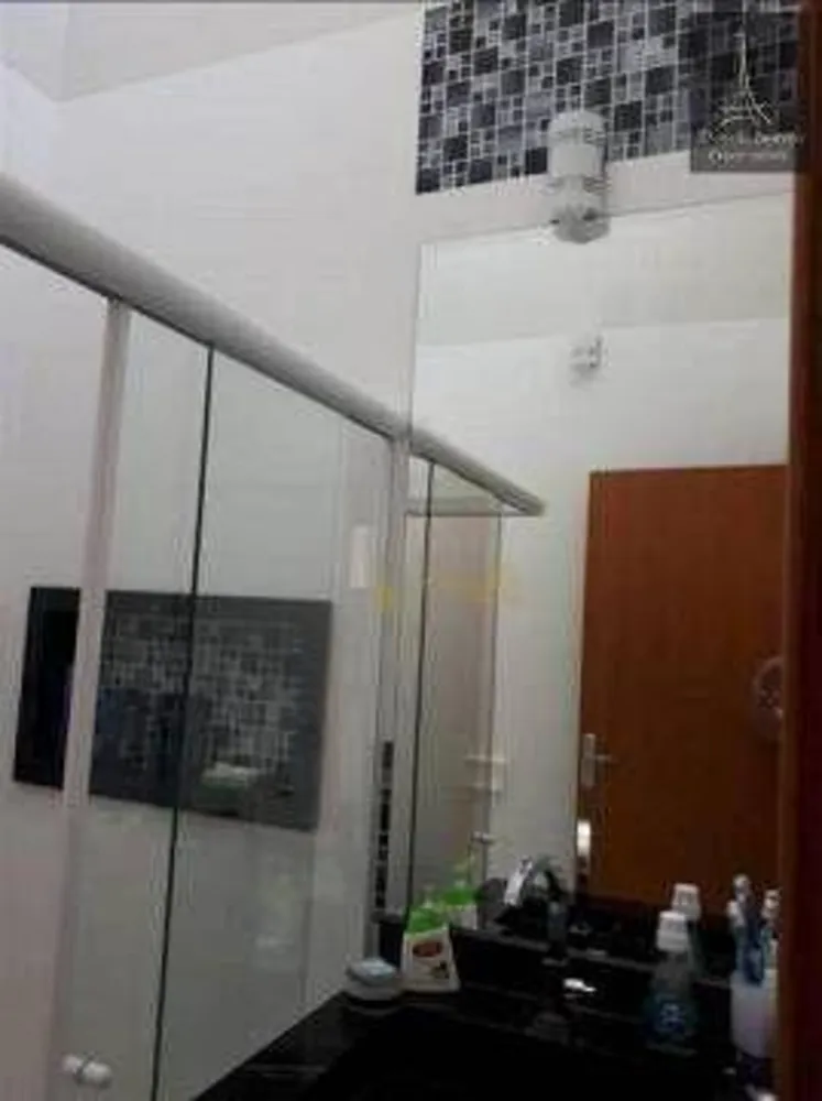 Sobrado, 4 quartos, 330 m² - Foto 3
