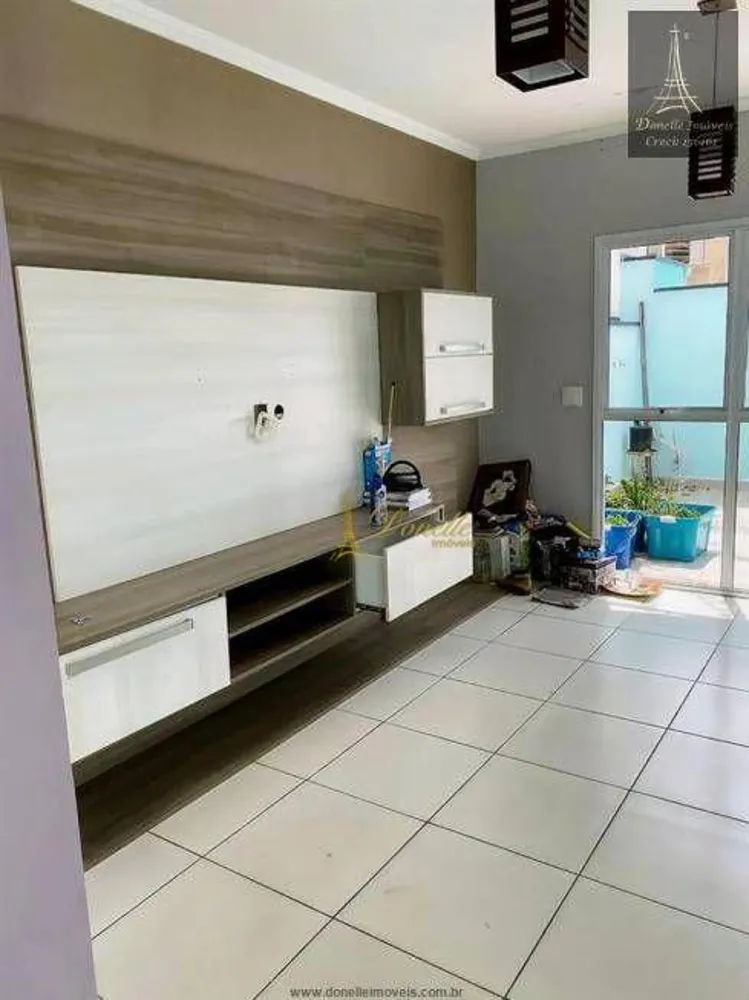 Casa, 3 quartos, 177 m² - Foto 2