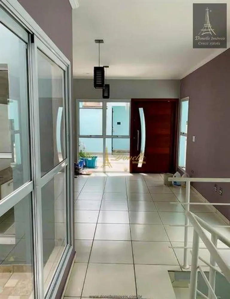 Casa, 3 quartos, 177 m² - Foto 3