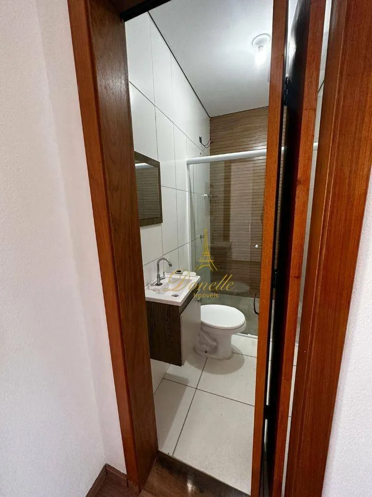 Casa, 2 quartos, 62 m² - Foto 4