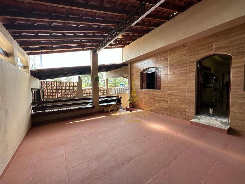 Casa, 2 quartos, 225 m² - Foto 4