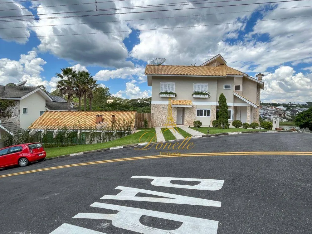 Sobrado, 4 quartos, 670 m² - Foto 2