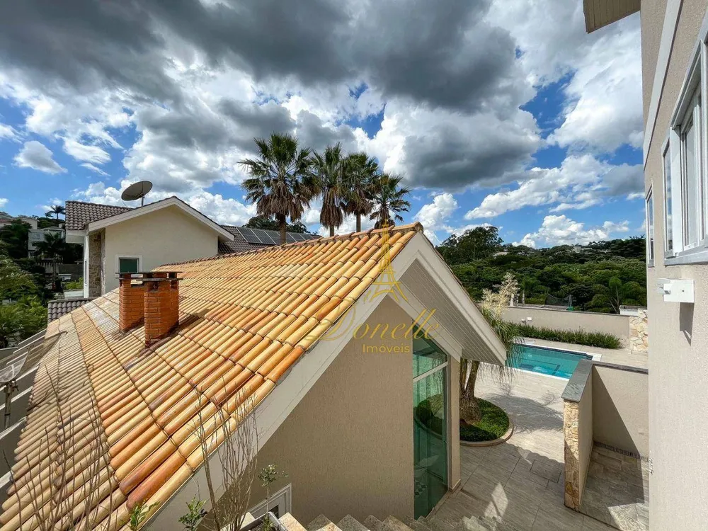 Sobrado, 4 quartos, 670 m² - Foto 4