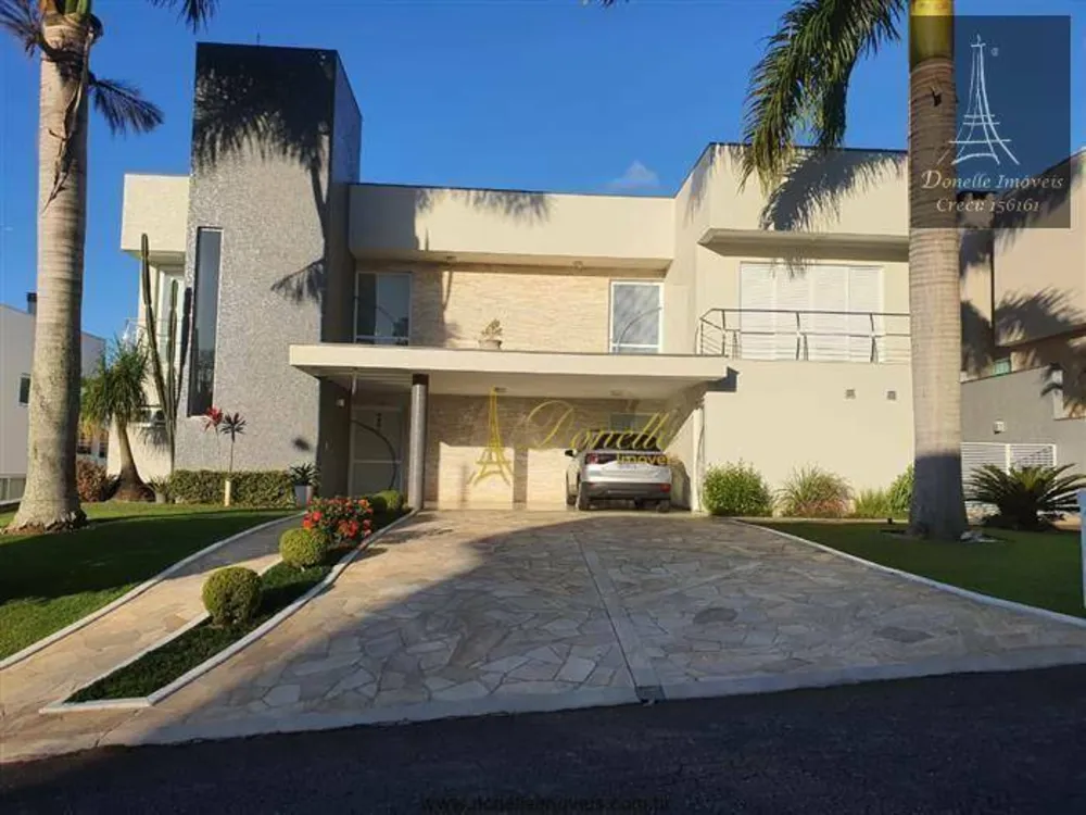 Sobrado, 4 quartos, 550 m² - Foto 4