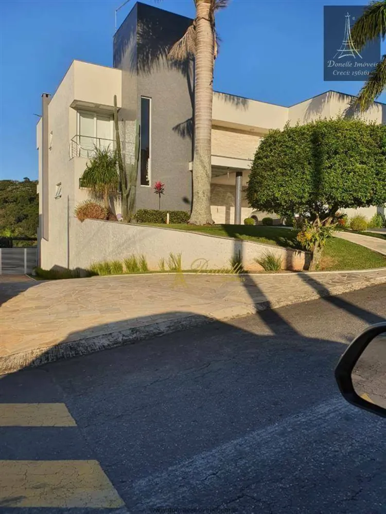 Sobrado, 4 quartos, 550 m² - Foto 2