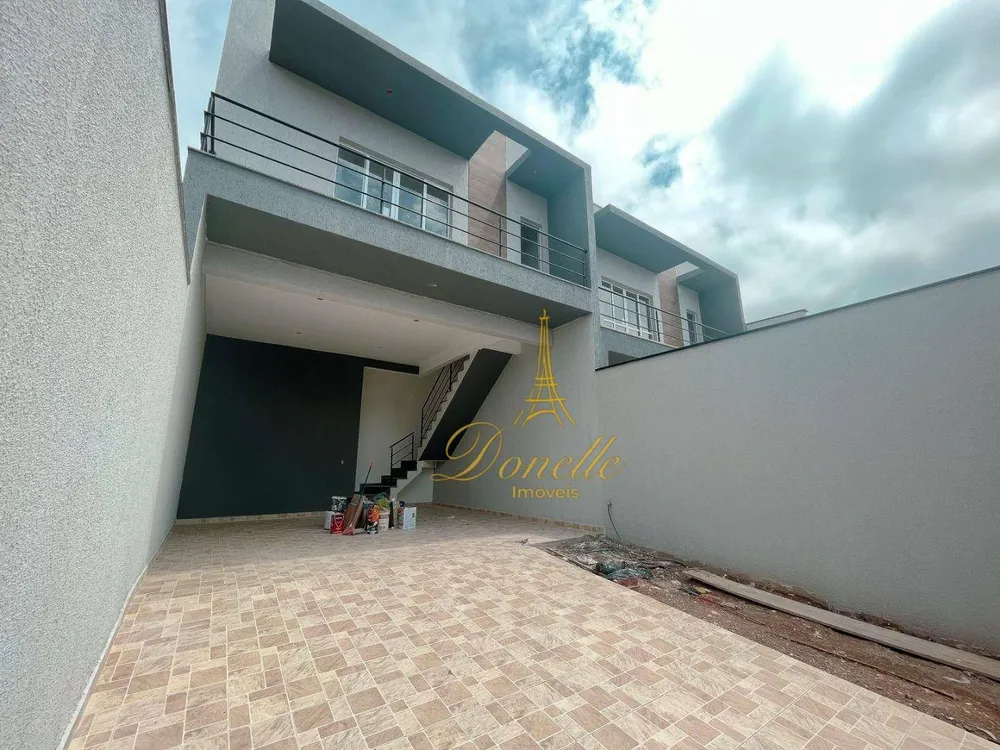 Sobrado, 2 quartos, 109 m² - Foto 3