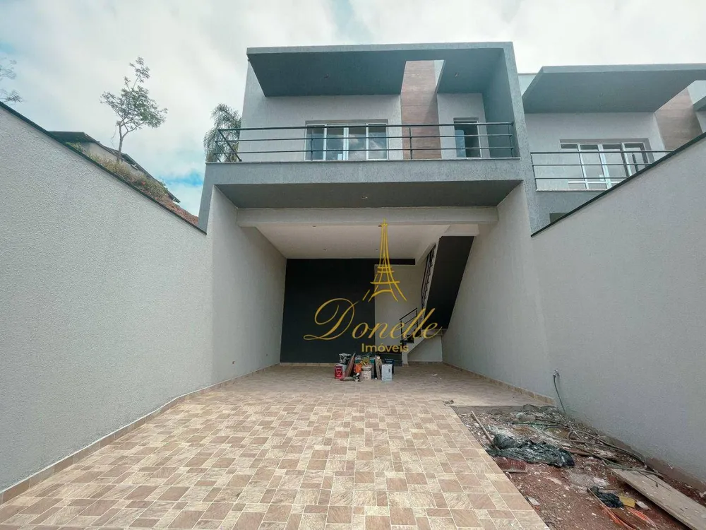 Sobrado, 2 quartos, 109 m² - Foto 4