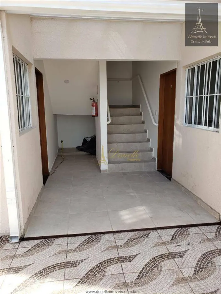 Apartamento, 2 quartos, 133 m² - Foto 2