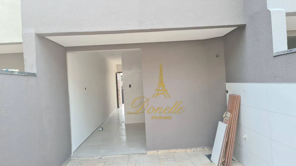 Sobrado, 2 quartos, 80 m² - Foto 3