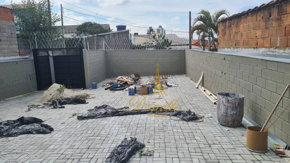 Sobrado, 2 quartos, 80 m² - Foto 4