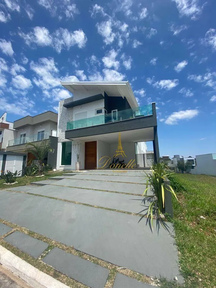 Sobrado, 3 quartos, 250 m² - Foto 3