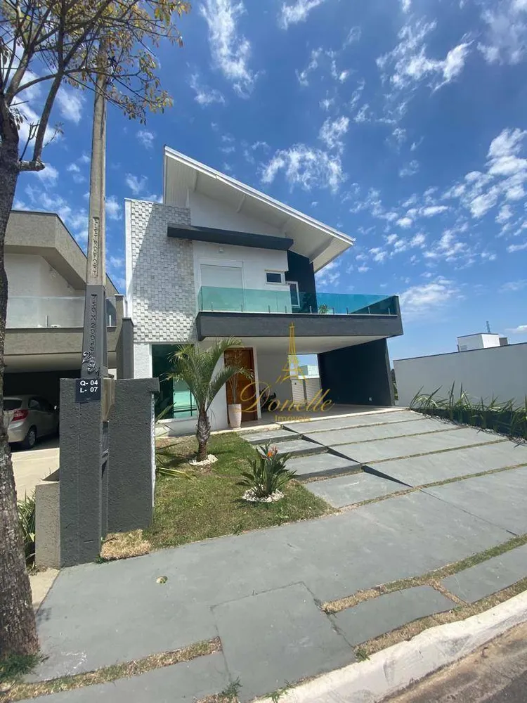 Sobrado, 3 quartos, 250 m² - Foto 4