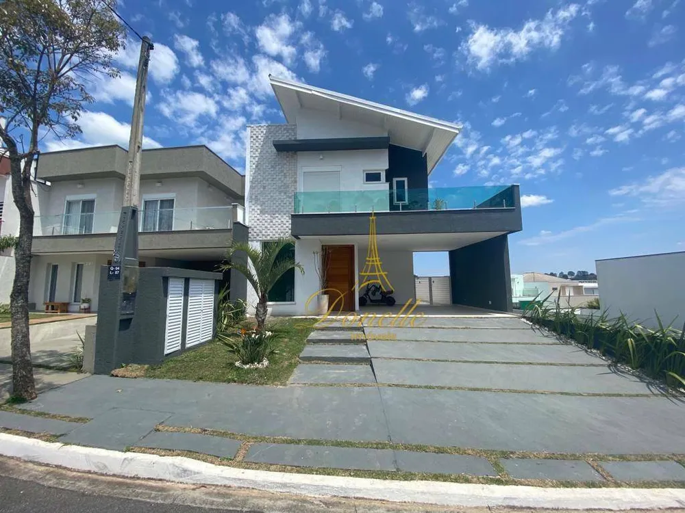 Sobrado, 3 quartos, 250 m² - Foto 2