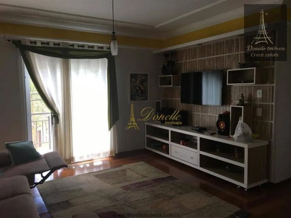 Sobrado, 3 quartos, 360 m² - Foto 2