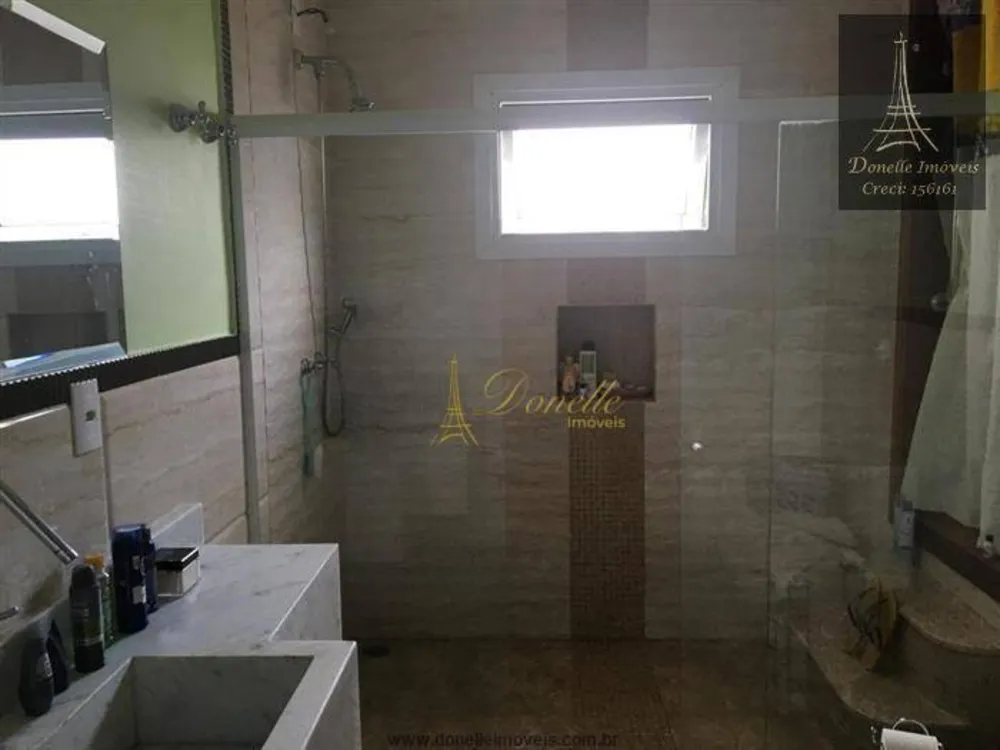 Sobrado, 3 quartos, 360 m² - Foto 3