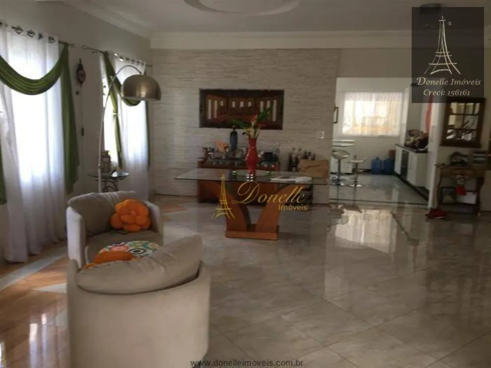 Sobrado, 3 quartos, 360 m² - Foto 4