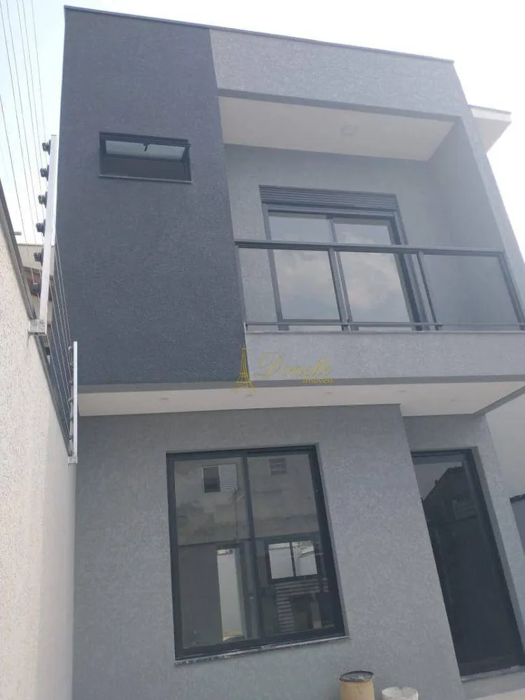 Sobrado, 3 quartos, 115 m² - Foto 4