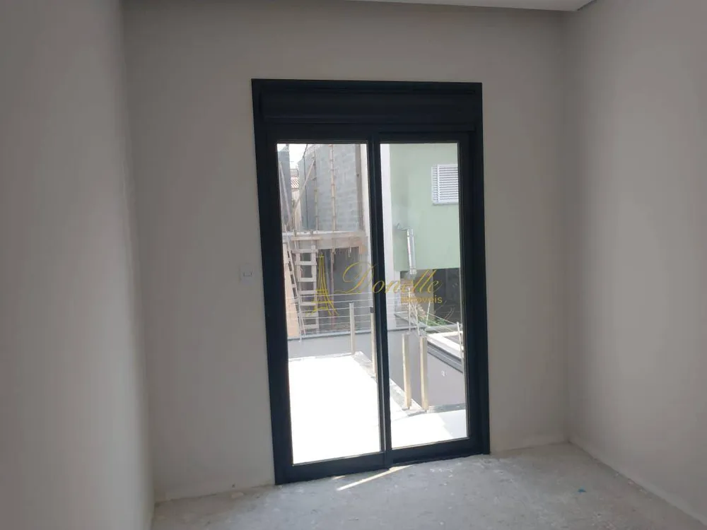 Sobrado, 3 quartos, 115 m² - Foto 3