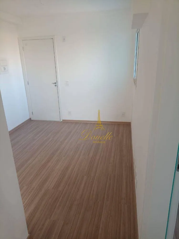 Apartamento, 2 quartos, 43 m² - Foto 4