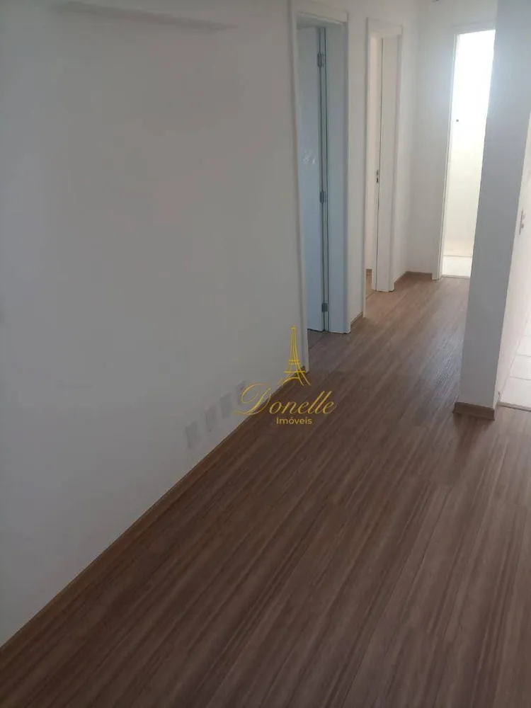 Apartamento, 2 quartos, 43 m² - Foto 3