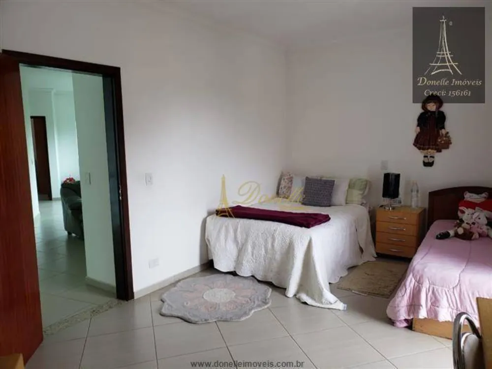 Sobrado, 4 quartos, 400 m² - Foto 4