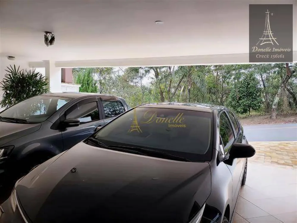 Sobrado, 4 quartos, 400 m² - Foto 3