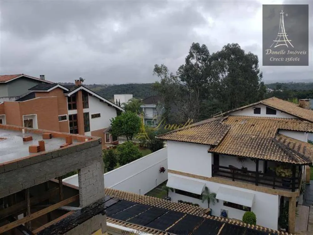 Sobrado, 4 quartos, 400 m² - Foto 2
